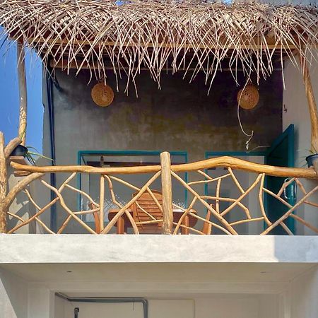 Heimathafen Hikka Apartment Hikkaduwa Luaran gambar