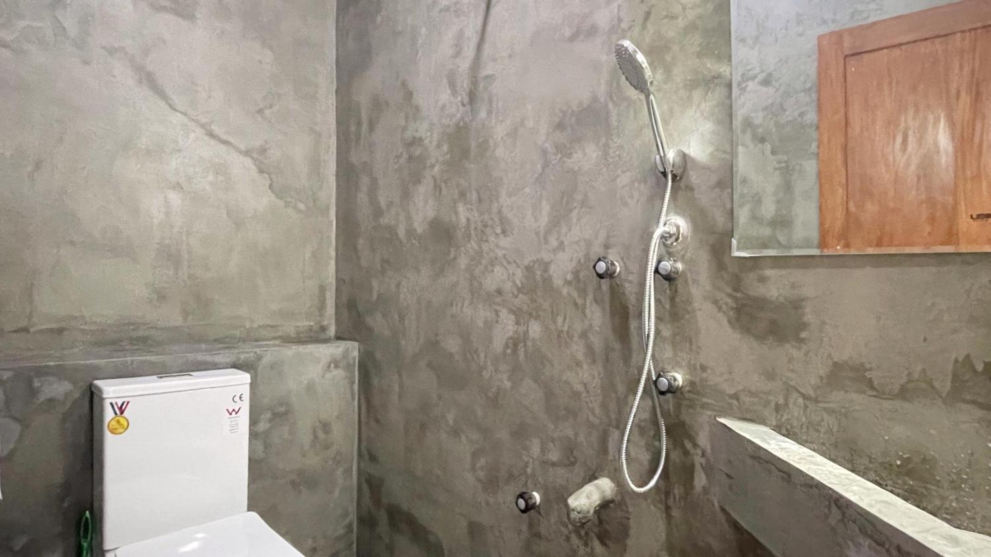 Heimathafen Hikka Apartment Hikkaduwa Luaran gambar